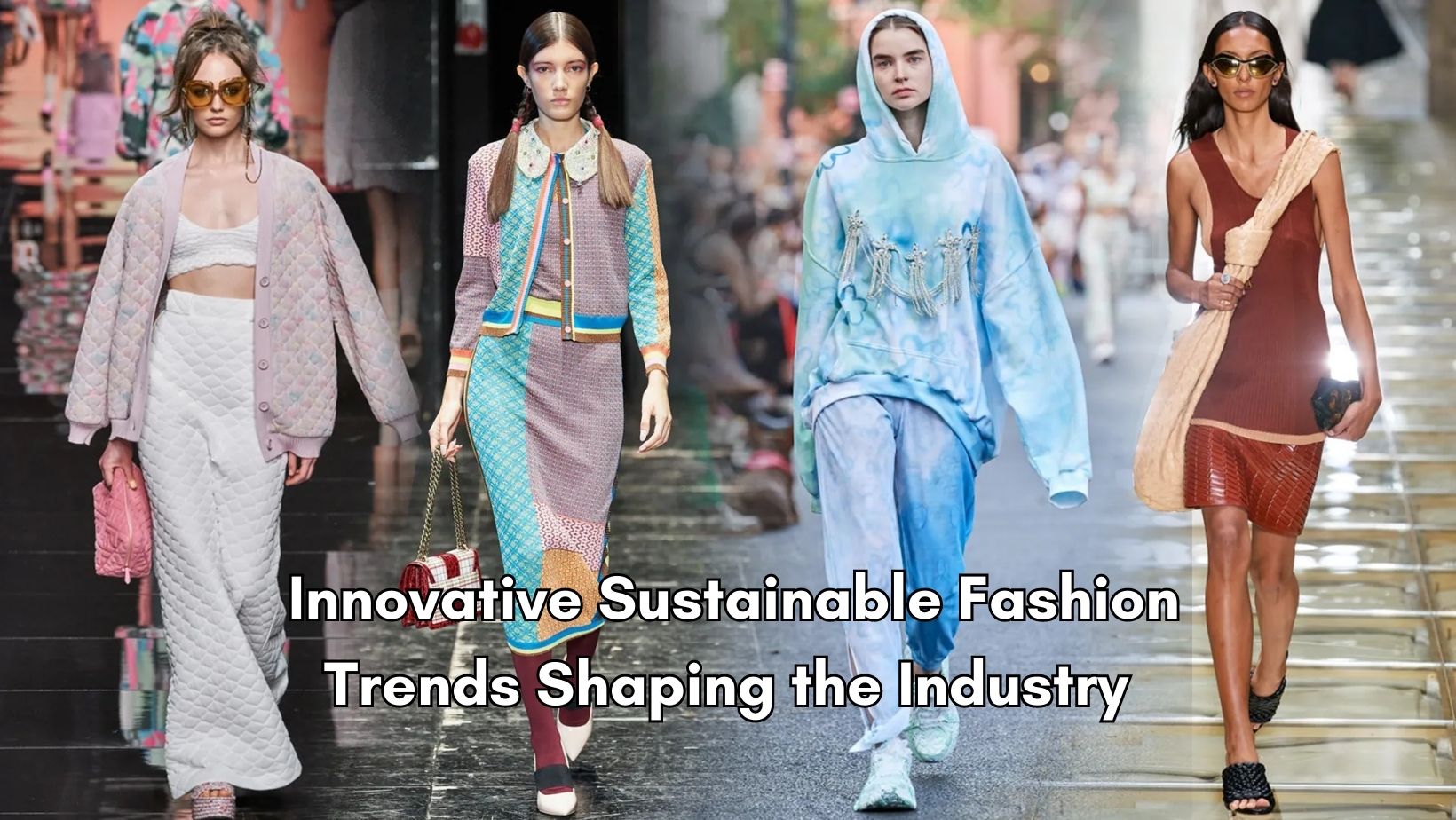 Eco-Friendly Materials and Sustainable Fashion Trends