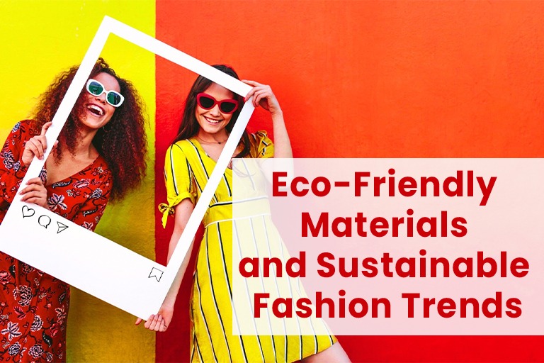  Innovative Sustainable Fashion Trends Shaping the Industry