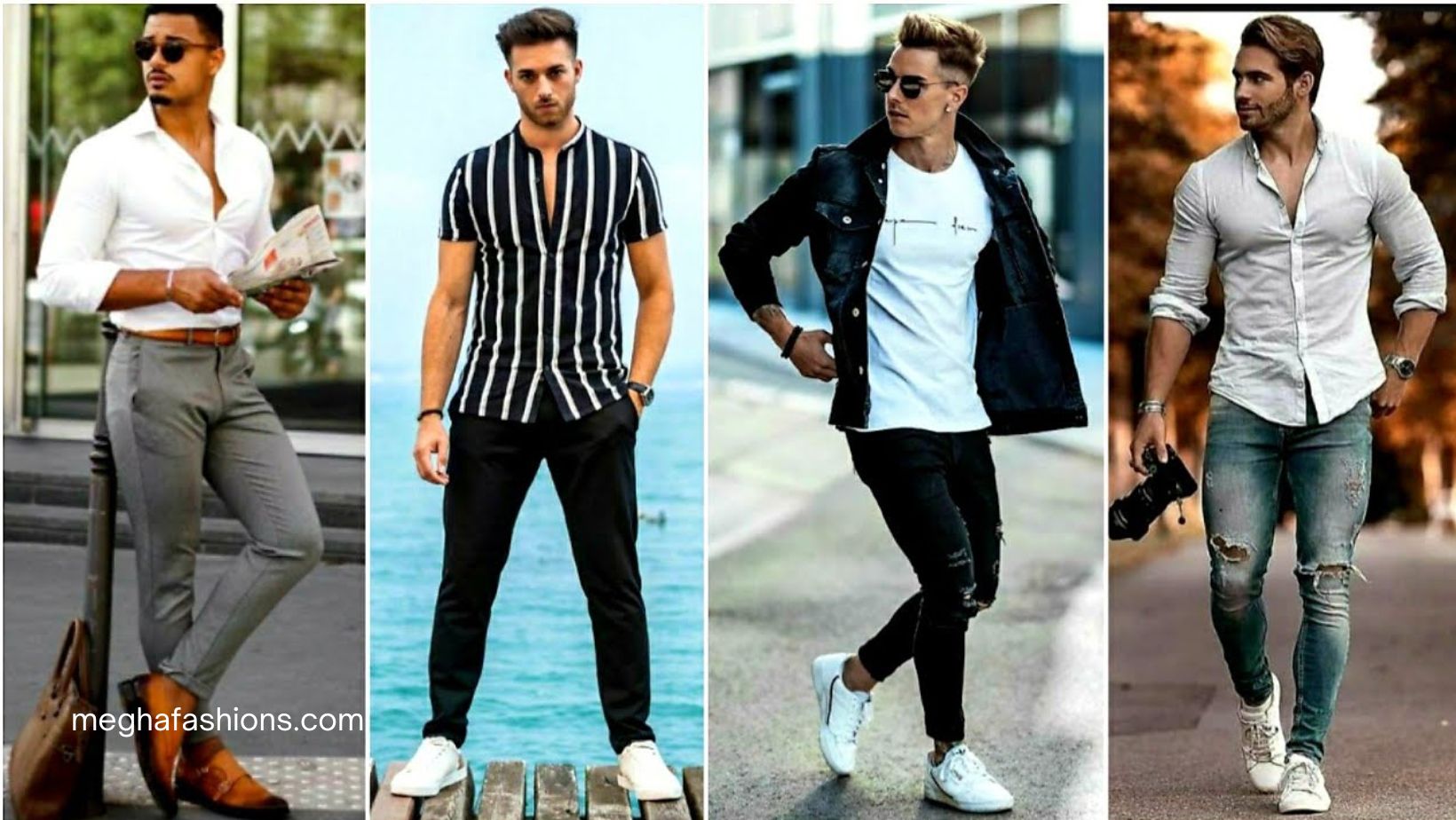 Fashion Tips: Unveiling the Trendy Stylish Shoes for Men in 2023