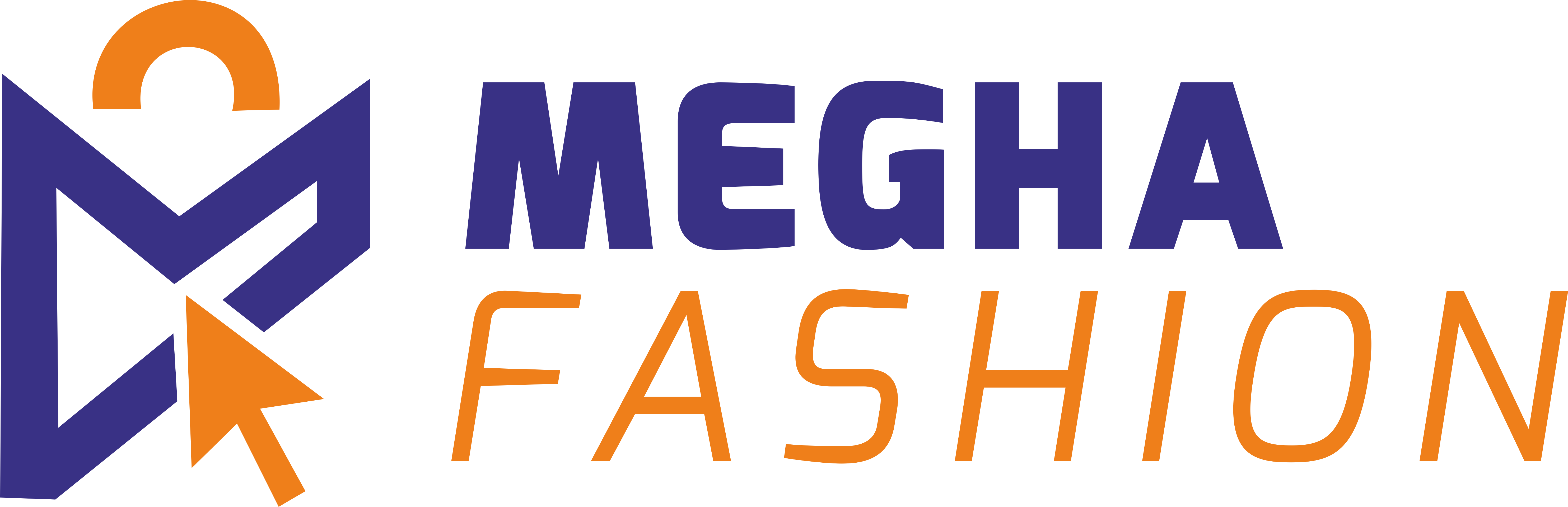Megha Fashion