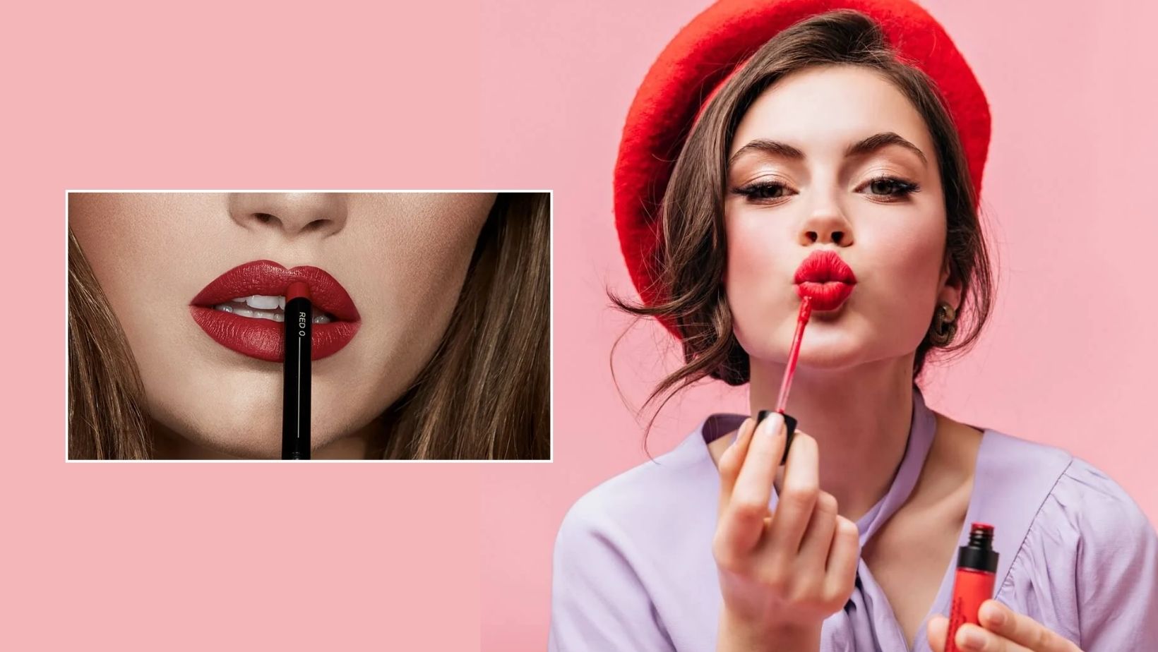 Fall Deep in Love with the Best Dark Lipstick Shades